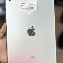 iPad Air 1 16 GB (Wifi Only)