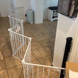 Baby Gate