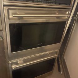 Oven/micro 