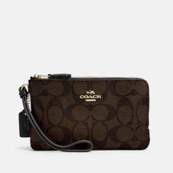 Coach Wallet New Original 