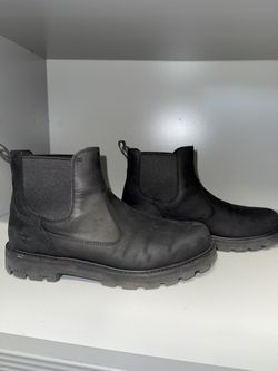 Timberland Chelsea Boots 