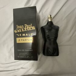 jean paul gaultier 125 ml