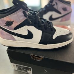 Air Jordan 1 Mid SE 7Y