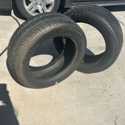 Car Tires  