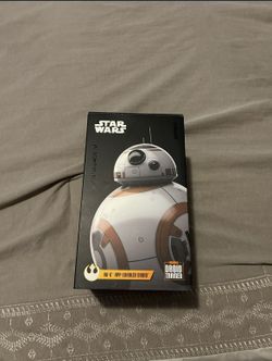 BB-8 Droid