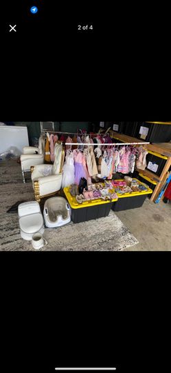 Baby And Toddler Clothes