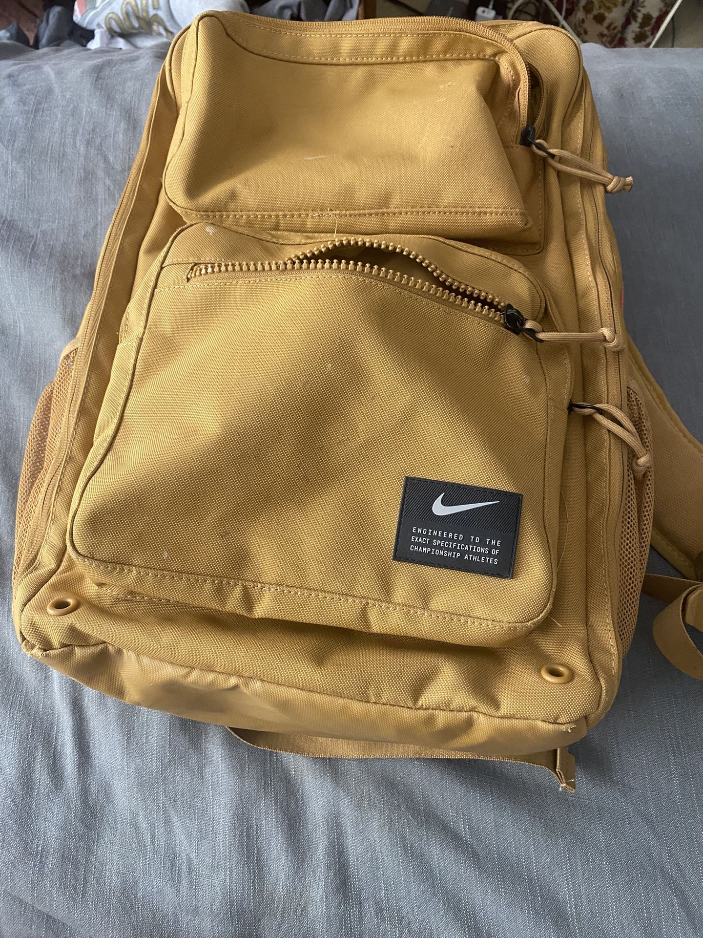 Nike Utility Elite Backpack (32L)