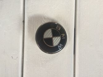 Bmw emblems