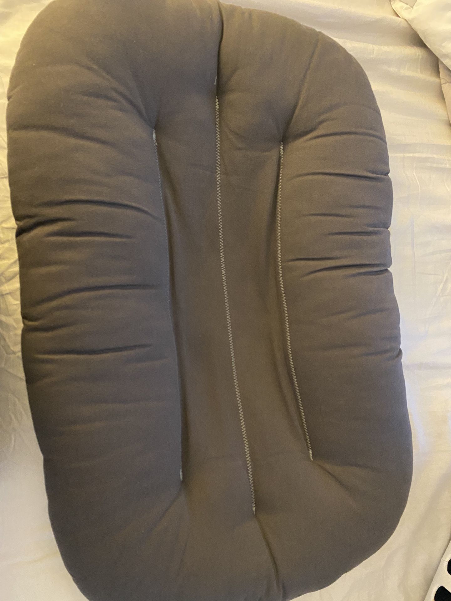Snuggle Me Lounger