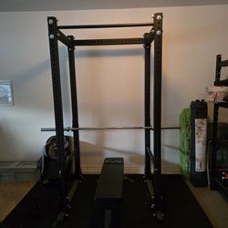 Rogue Monster Lite Rack