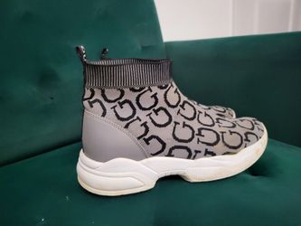 Guess Sock Sneaker