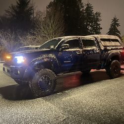 2005 Toyota Tacoma