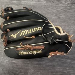 Mizuno 11.5" Pro Select Series Glove Like New 