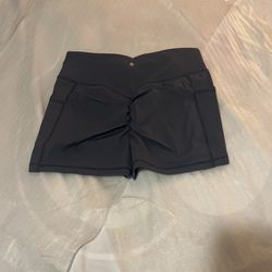 Work Out Shorts
