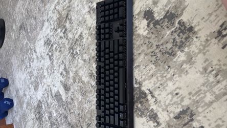 Razer Full-Size V4 Mechanical Gaming Keyboard