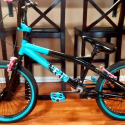 20" Youth Freestyle BMX Bike
