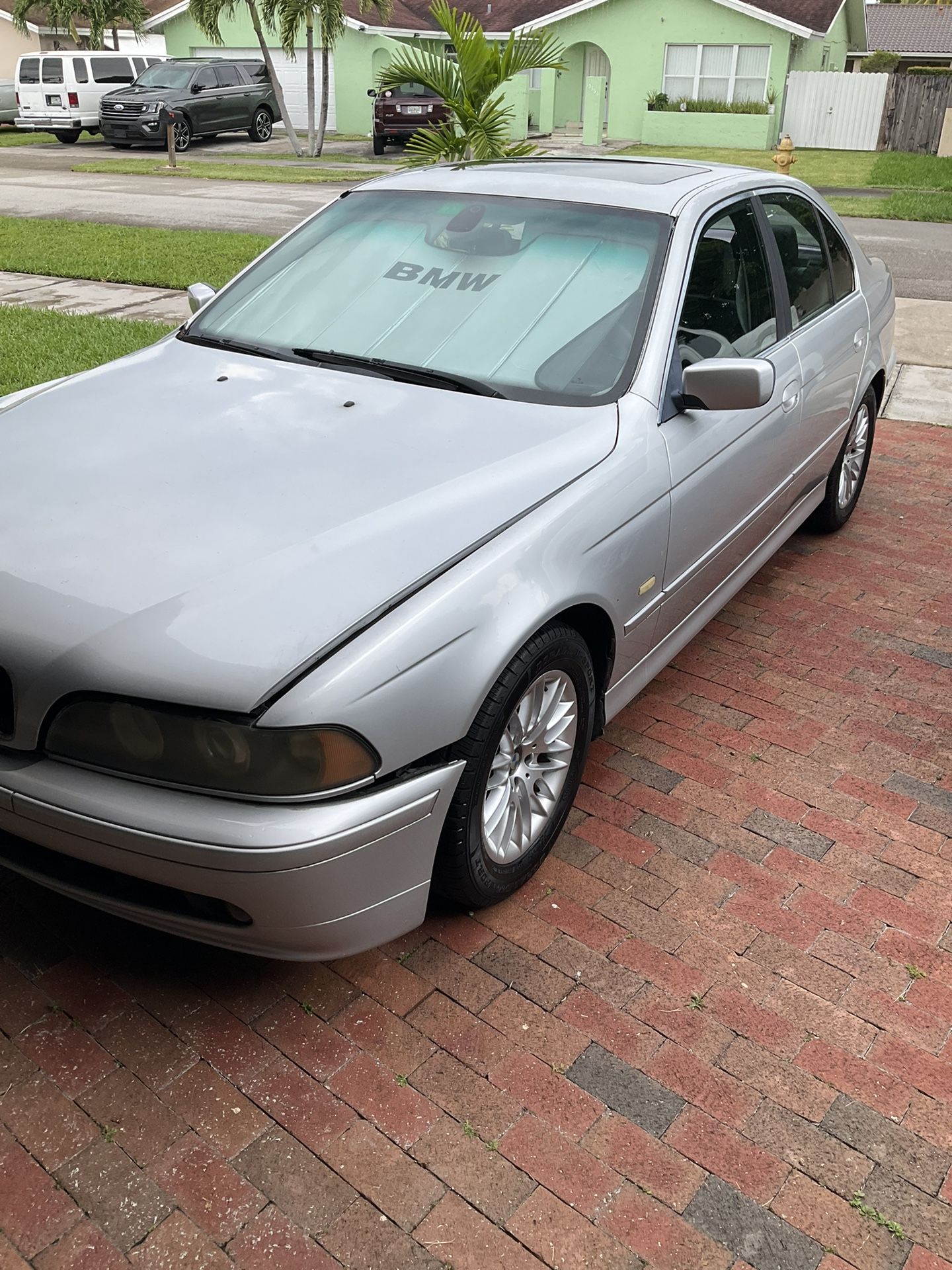 2002 BMW 530i for Sale in Miami, FL - OfferUp
