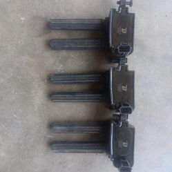 New Duralast coils $25.00 ea.