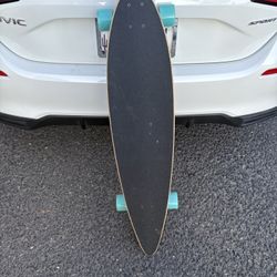 Long Board