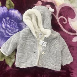 Nwt Baby Gap 
