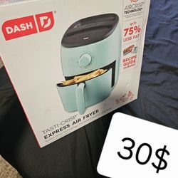 Air Fryer Brand New
