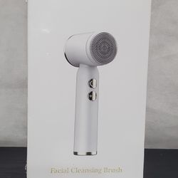 New Deep Cleansing Facial Scrub Brush