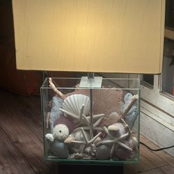 Lamp 🪔 Beach 🏖️ Style 