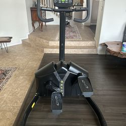 Helix Lateral Trainer HTL3500DD