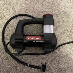 Tire Inflator