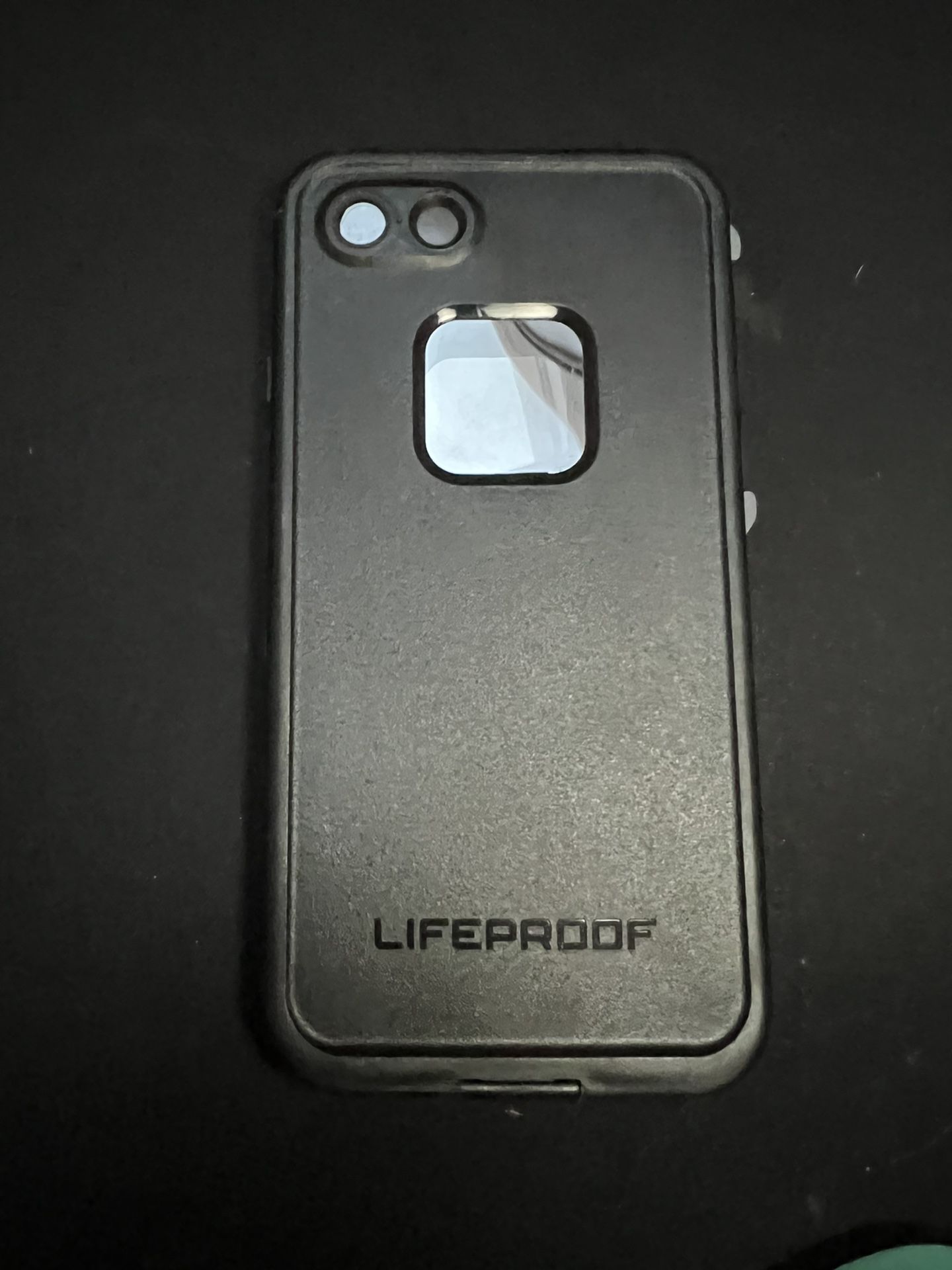   Life proof Case for iPhone 7, 8, Se 2 And Se 3 