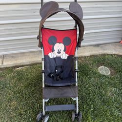 Stroller