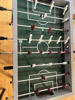 Foosball