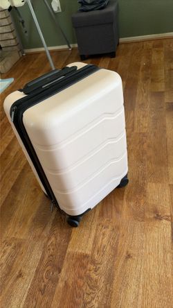 20” luggage