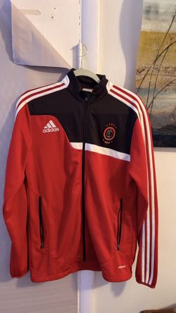 Adidas Boston GPS Milan $15 M 