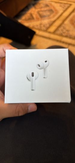 AirPod pro 3