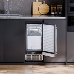 Ice Maker