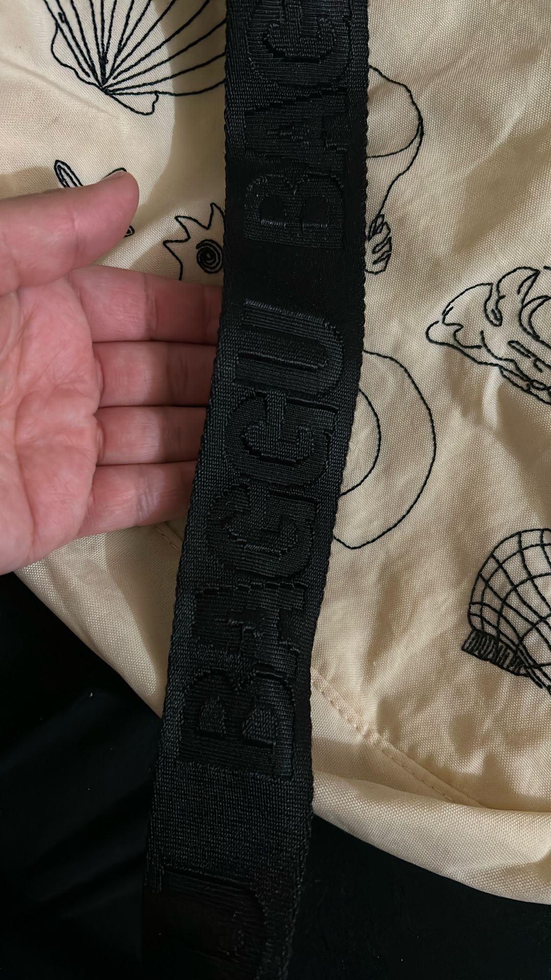 Baggu