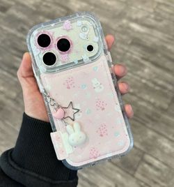 17 pro locked