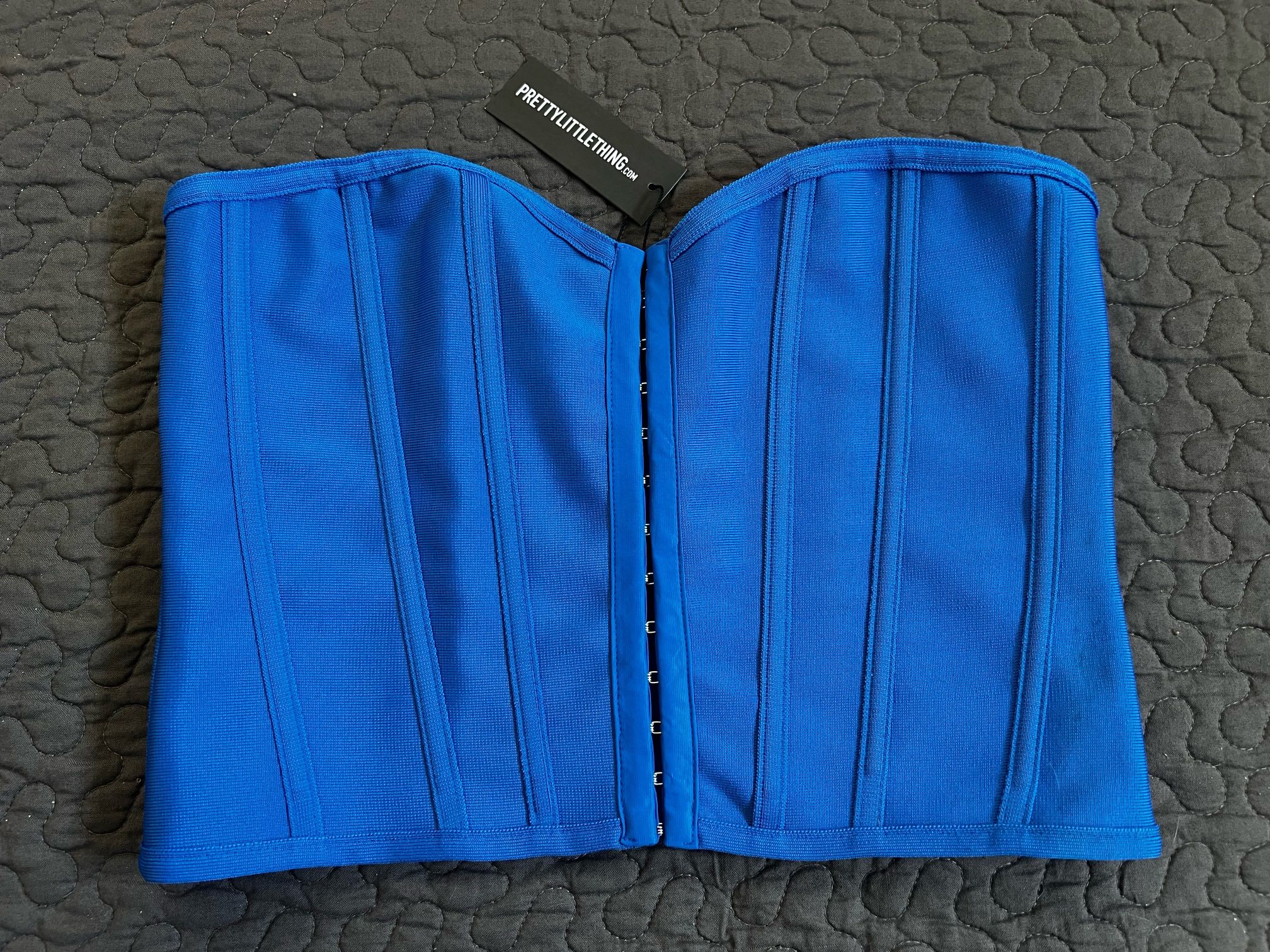 Pretty little thing corset
