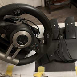 Serafim R1+ 