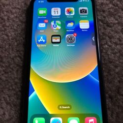 I phone 11  