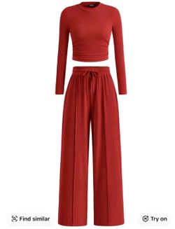 2pc outfit