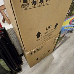 Meshed Office Chair Brand New In Box