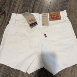Levi’s Shorts Size 27