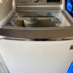 LG WASHER MACHINE!!! Perfect Condition! 