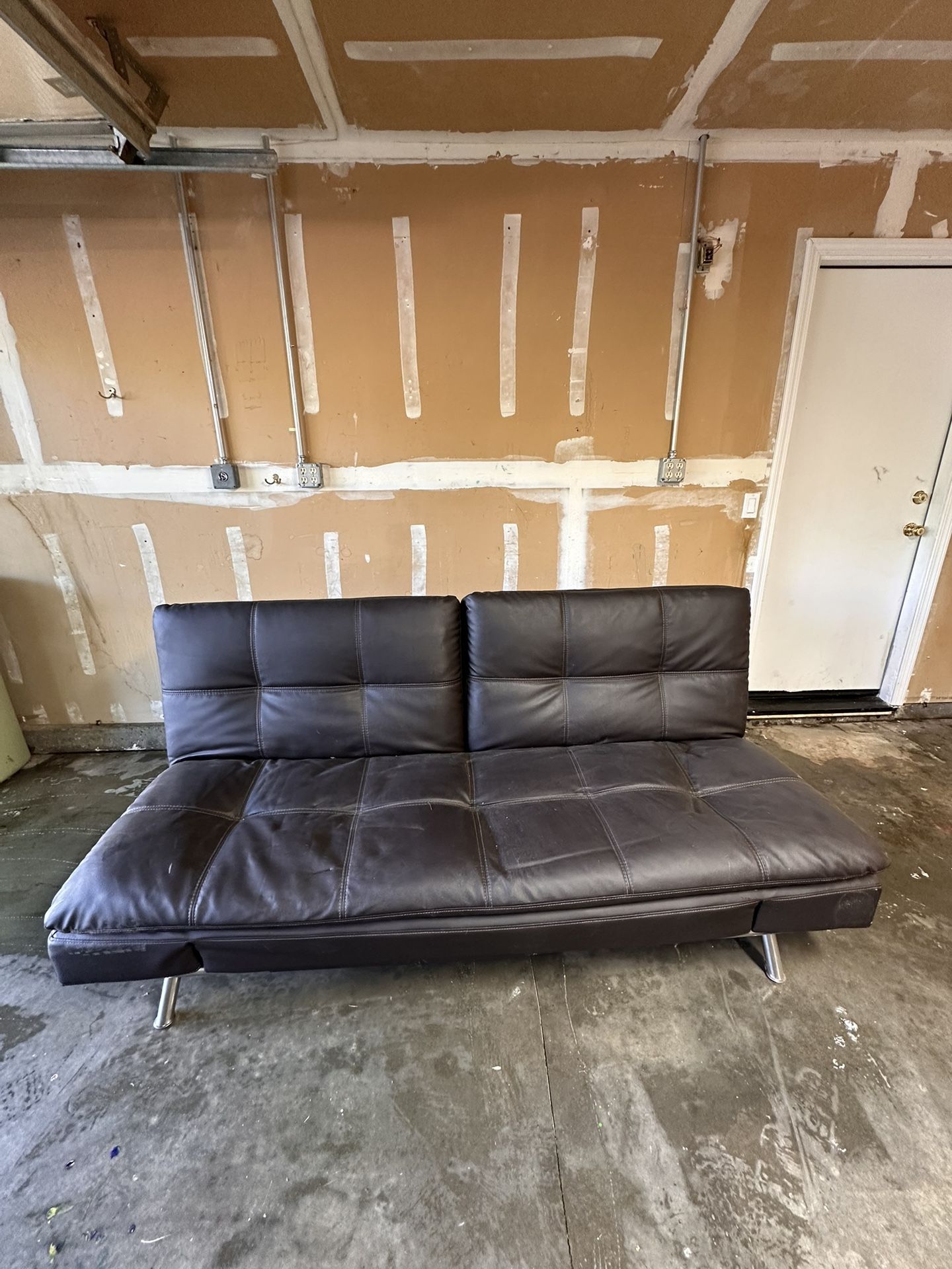 Futon Couch