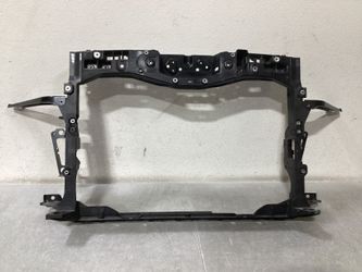 HONDA HRV RADIATOR SUPPORT 2024