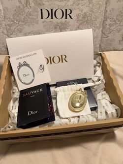Dior Médaillon Gift Set