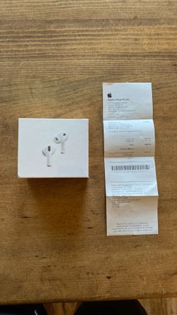 Apple AirPod Pro 3