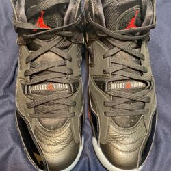 Nike Air Jordan Jumpman Two Trey 